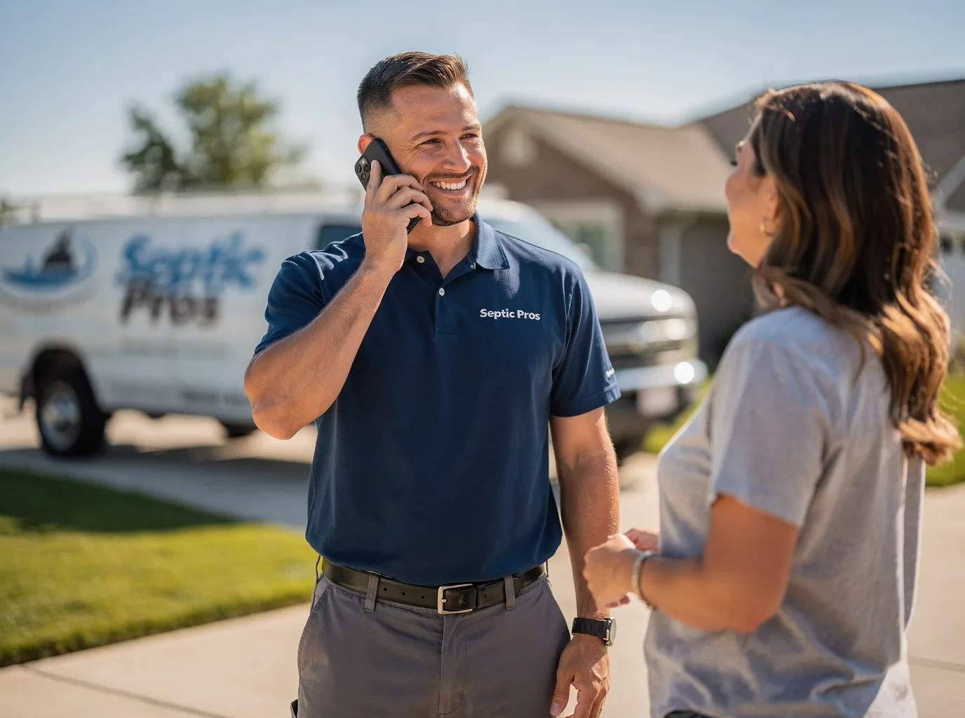 Septic Tank Pumping Stephenson, MI FAQs